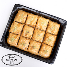 Load image into Gallery viewer, BAKLAVA Tray