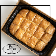 Load image into Gallery viewer, GALAKTOBOUREKO Tray