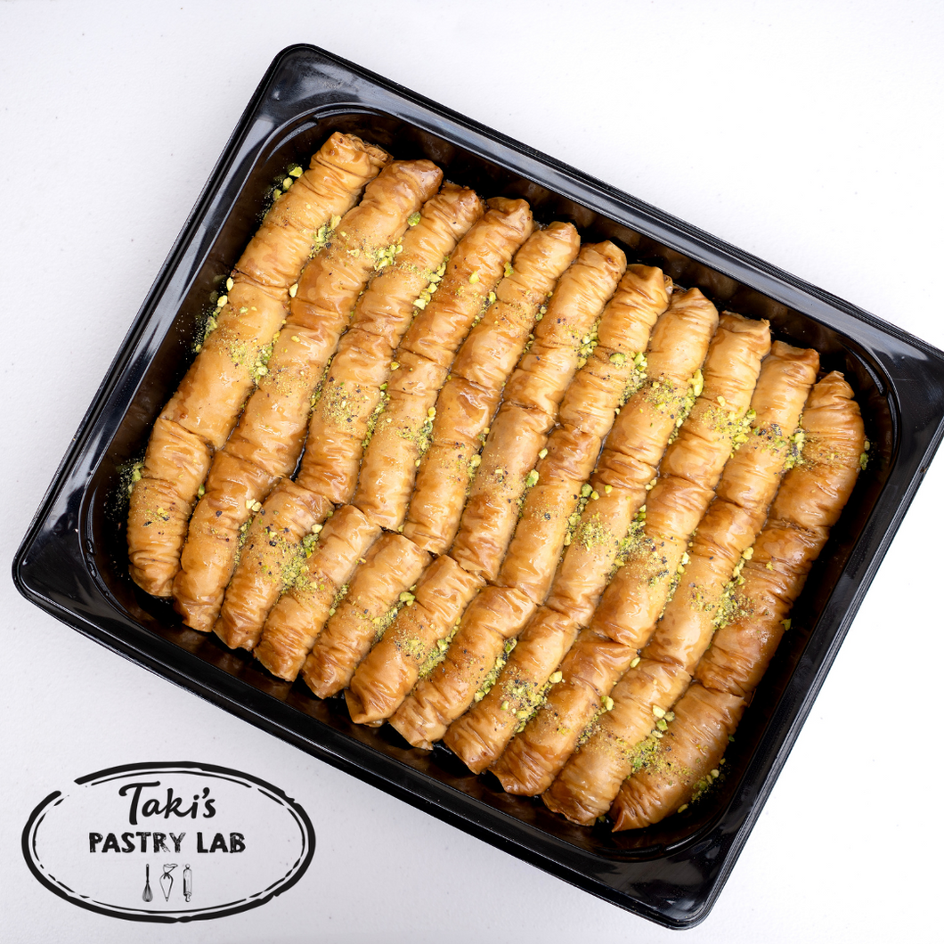BAKLAVA FINGERS