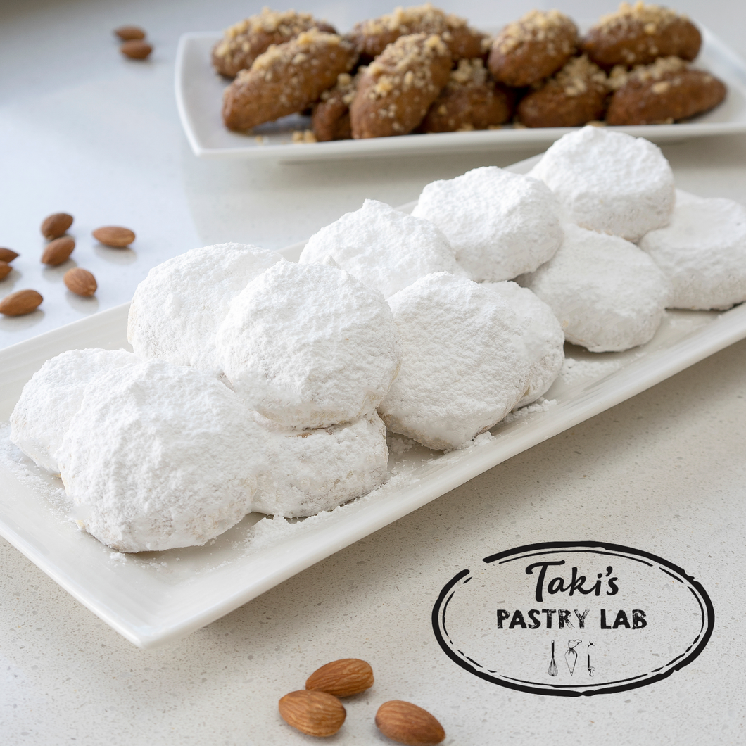 KOURABIETHES $40/kg