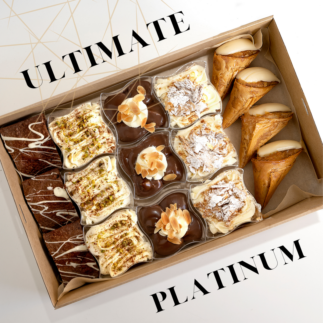 ULTIMATE PLATINUM