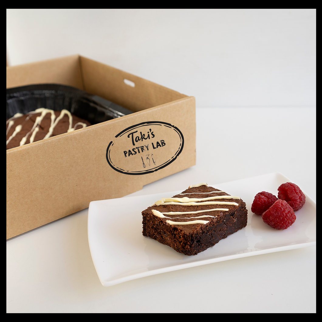 BROWNIES Tray